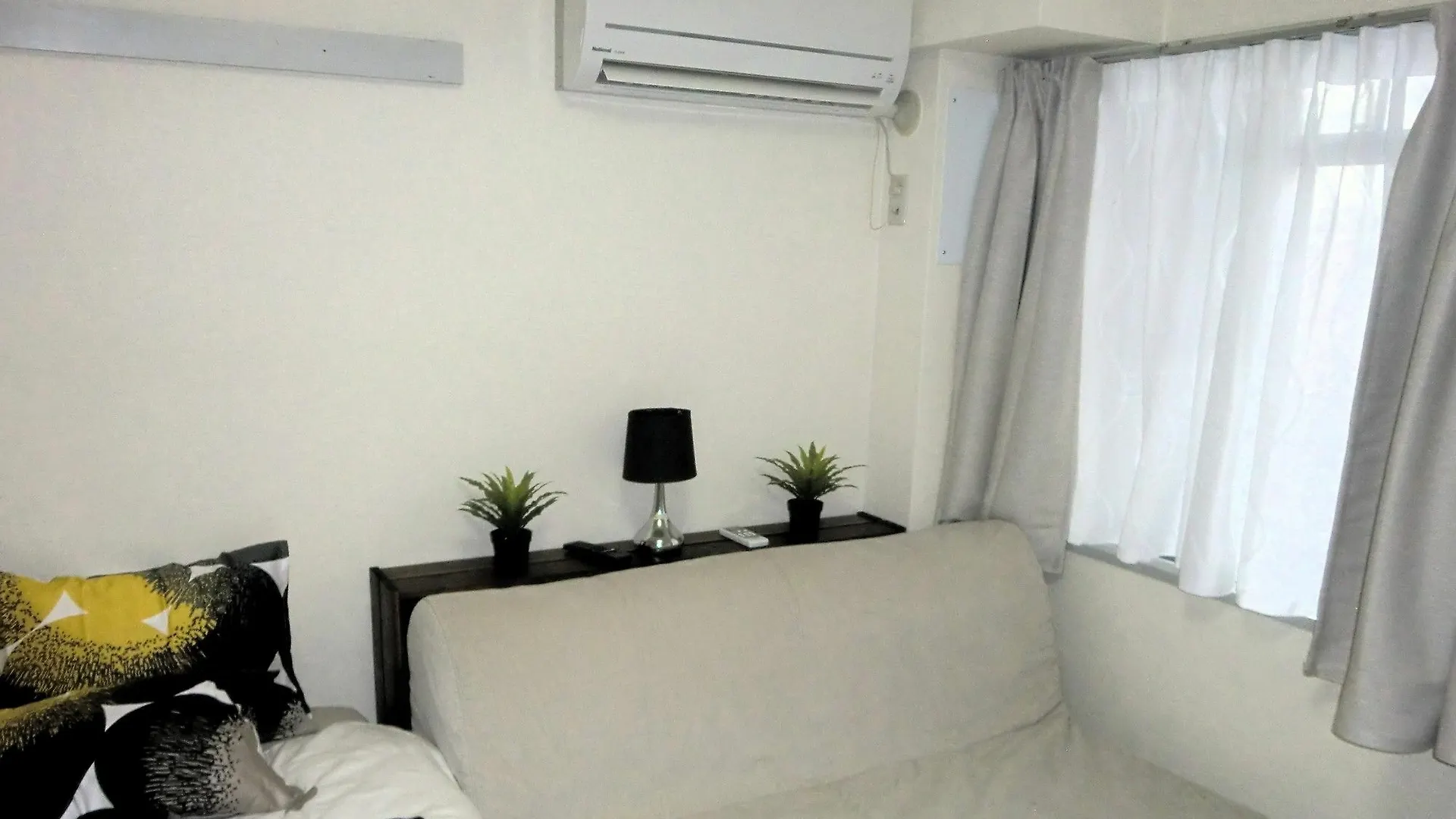 Excel 401 Apartment Osaka
