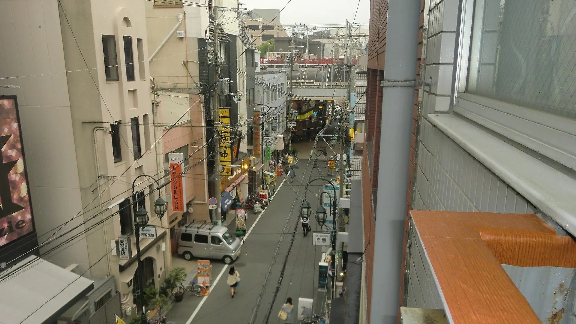 Excel 401 Apartment Osaka